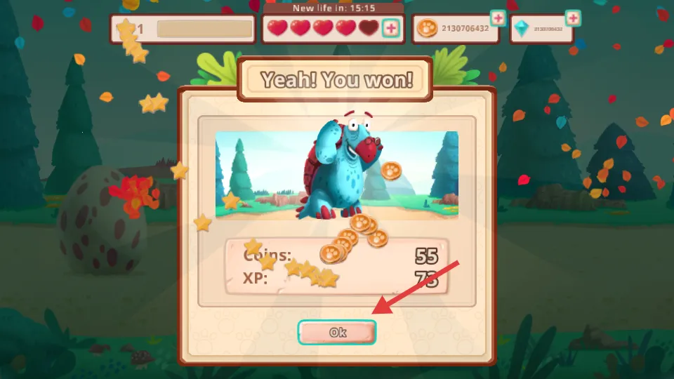 Dino Bash2025ٷ°汾