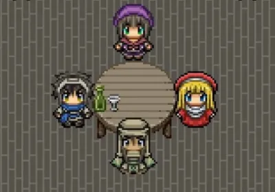 勇者27岁单身(勇者脱单游戏) 勇者27岁单身(勇者脱单游戏)