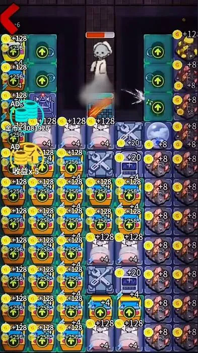 发育停不下来安卓版手机版 发育停不下来安卓版手机版