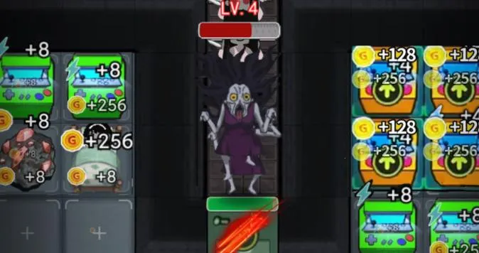 发育停不下来安卓版手机版 发育停不下来安卓版手机版