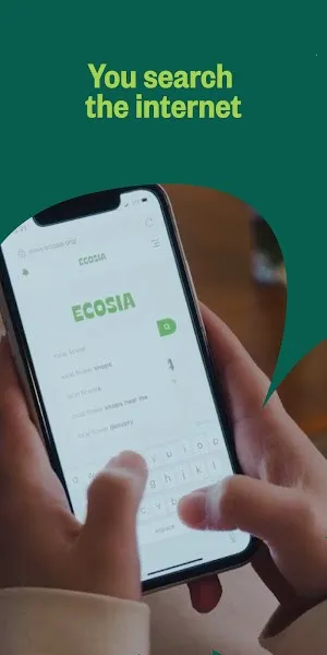 Ecosia2025最新版本 Ecosia2025最新版本