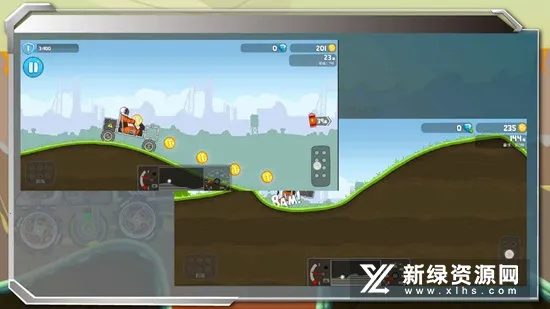 暴爽疯狂赛车(赛车竞技游) 暴爽疯狂赛车(赛车竞技游)