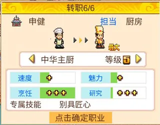 舌尖上的美食梦(美食店经营) 舌尖上的美食梦(美食店经营)