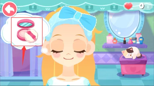 宝宝服装秀(宝宝换装游) 宝宝服装秀(宝宝换装游)