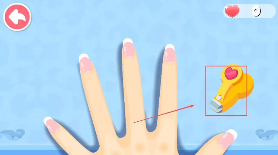 宝宝服装秀(宝宝换装游) 宝宝服装秀(宝宝换装游)