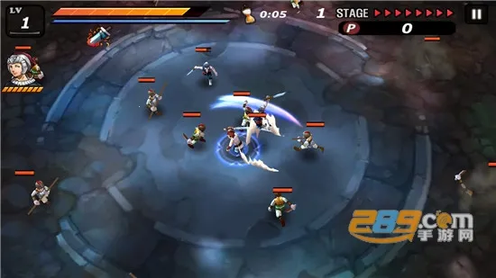 亡灵杀手夏侯惇(三国动作手游) 亡灵杀手夏侯惇(三国动作手游)