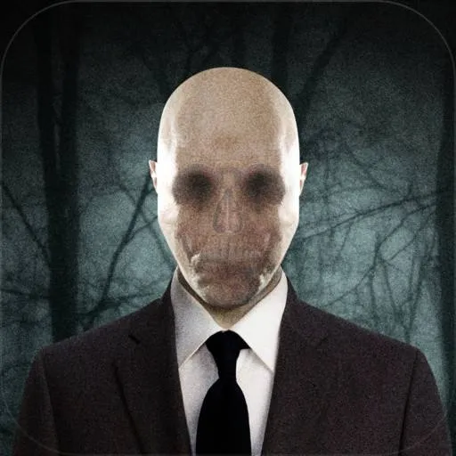 slenderman(ֲ)v4.9 app