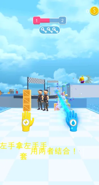 手套传说2025官方正版 手套传说2025官方正版