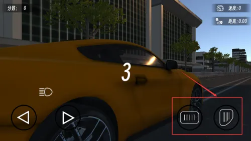 极速飞车手2025最新版本 极速飞车手2025最新版本