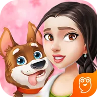 Gardenscapes(԰)v9.1.0 ֻ