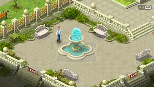 Gardenscapes(԰)
