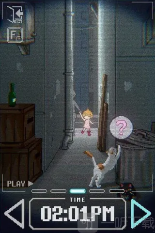 Back Alley Tales最新手机版 Back Alley Tales最新手机版