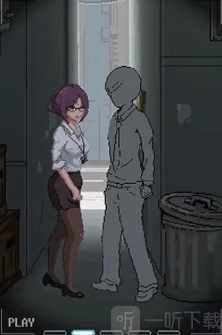 Back Alley Tales最新手机版 Back Alley Tales最新手机版