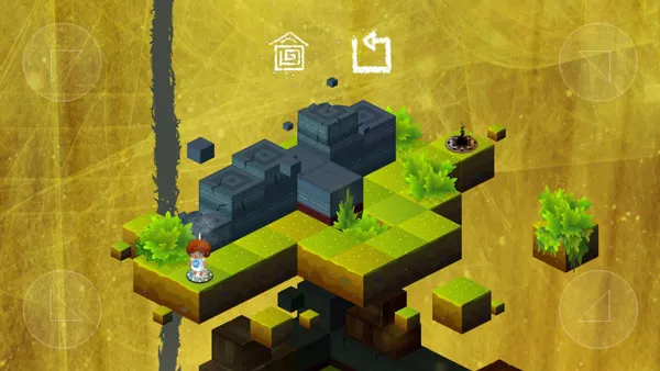 不朽的女人(解谜冒险游) 不朽的女人(解谜冒险游)