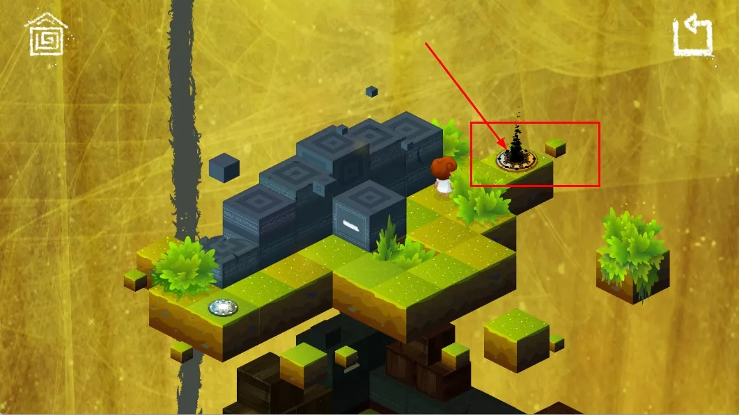 不朽的女人(解谜冒险游) 不朽的女人(解谜冒险游)