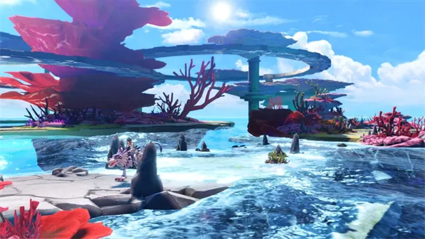 数码宝贝物语时空异客(数码养成冒险) 数码宝贝物语时空异客(数码养成冒险)