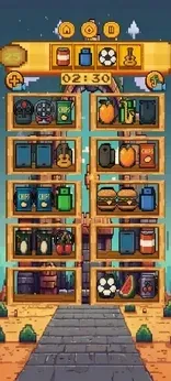 像素拼图合并2025下载 像素拼图合并2025下载