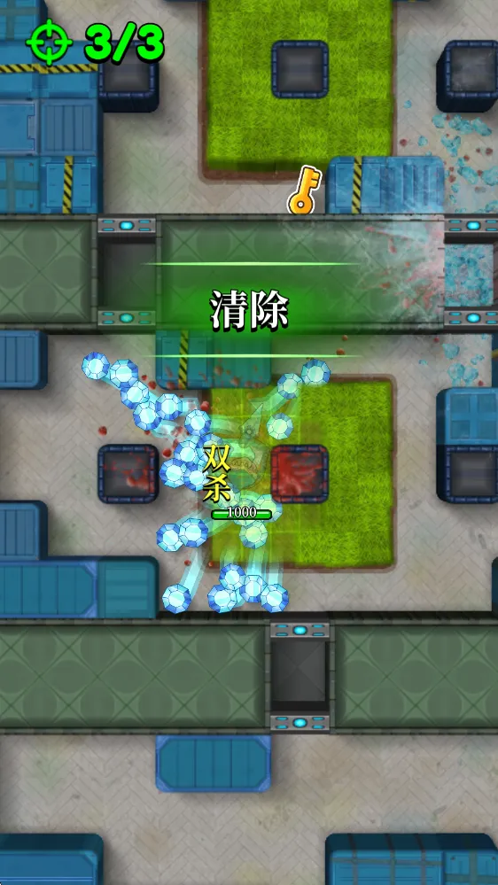 猎人刺客2025最新版本 猎人刺客2025最新版本