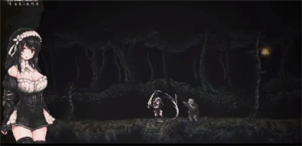 哥特少女勇闯恶魔城2安卓版手机版 哥特少女勇闯恶魔城2安卓版手机版