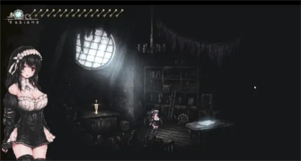 哥特少女勇闯恶魔城2安卓版手机版 哥特少女勇闯恶魔城2安卓版手机版