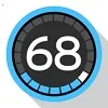 Speedometer One(GPS)v1.9.8 ٷ