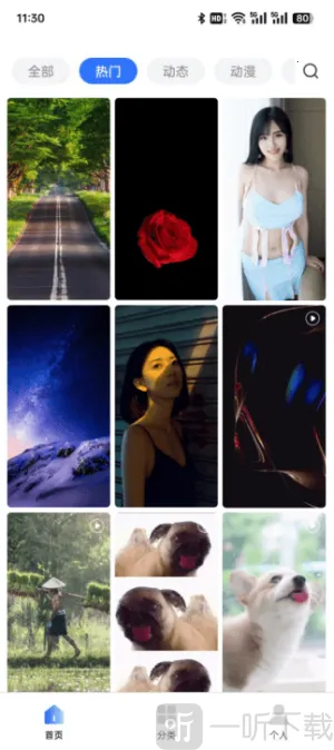 萌趣动态壁纸2025官方正版 萌趣动态壁纸2025官方正版