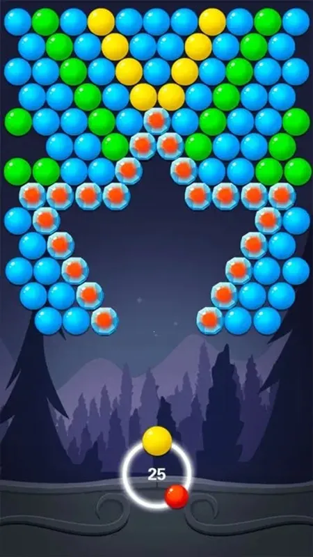 解压泡泡龙2025官方最新版本 解压泡泡龙2025官方最新版本