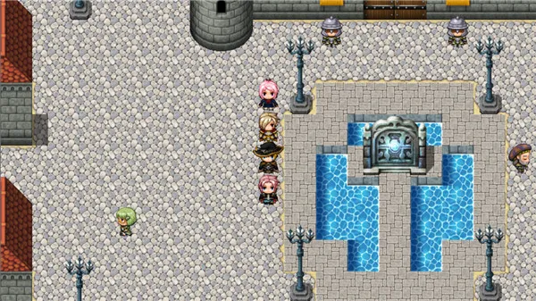 转生传说最新手机版 转生传说最新手机版