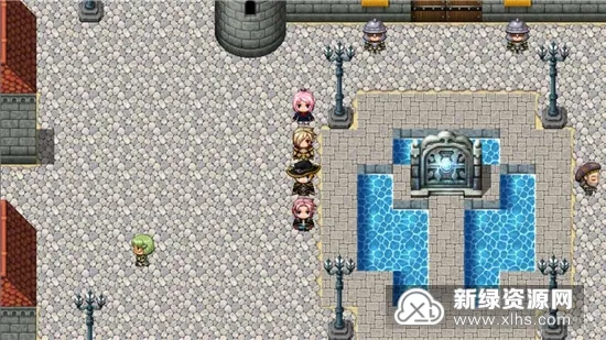 转生传说最新手机版 转生传说最新手机版