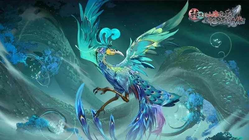 转生到山海蛮荒开始吞噬进化(山海吞噬进化) 转生到山海蛮荒开始吞噬进化(山海吞噬进化)