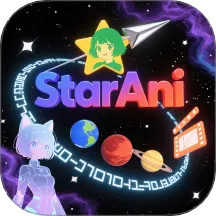 StarAni(׷Ͷ)v1.0.4 ֻ