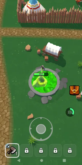 变形史莱姆安卓版手机版 变形史莱姆安卓版手机版