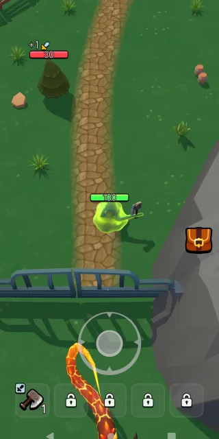 变形史莱姆安卓版手机版 变形史莱姆安卓版手机版