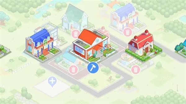 装修小屋设计师(装修模拟游) 装修小屋设计师(装修模拟游)