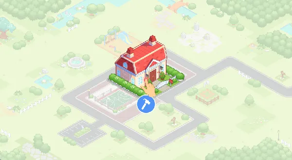 装修小屋设计师(装修模拟游) 装修小屋设计师(装修模拟游)