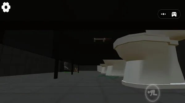 恐怖求生(恐怖逃生游) 恐怖求生(恐怖逃生游)