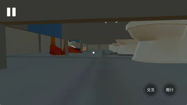 恐怖求生(恐怖逃生游) 恐怖求生(恐怖逃生游)