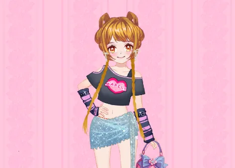 公主梦幻穿搭2025最新版本 公主梦幻穿搭2025最新版本