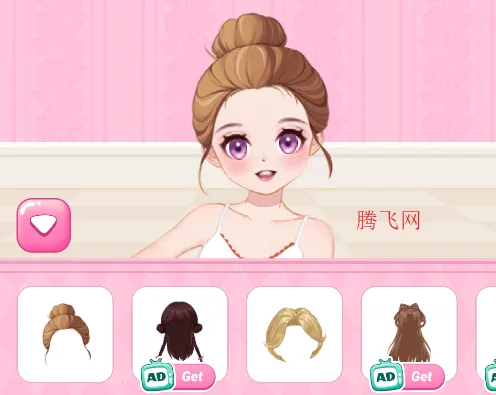 公主梦幻穿搭2025最新版本 公主梦幻穿搭2025最新版本