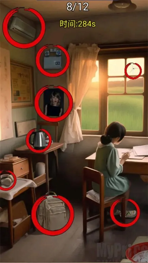 年代找茬王2025最新版本 年代找茬王2025最新版本