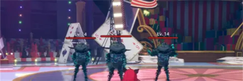 异环(异能探索游) 异环(异能探索游)