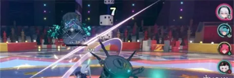 异环(异能探索游) 异环(异能探索游)