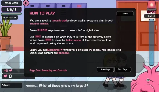 lovecraft locker2025