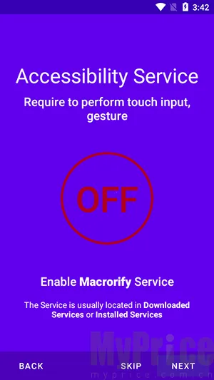 图像自动点击器最新手机版 图像自动点击器最新手机版