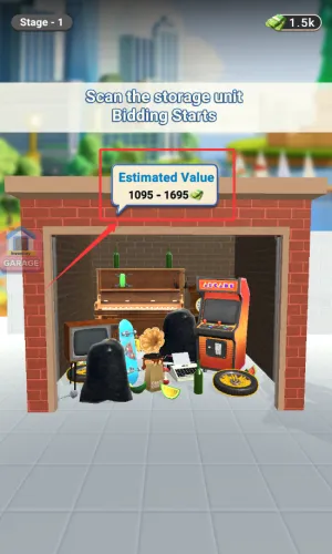 仓库猎手2025最新版本 仓库猎手2025最新版本