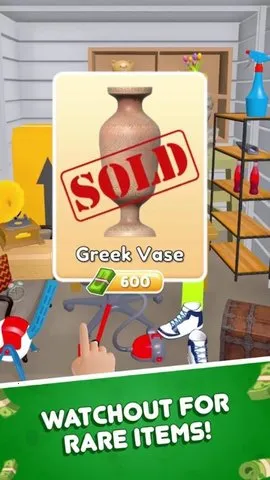 仓库猎手2025最新版本 仓库猎手2025最新版本