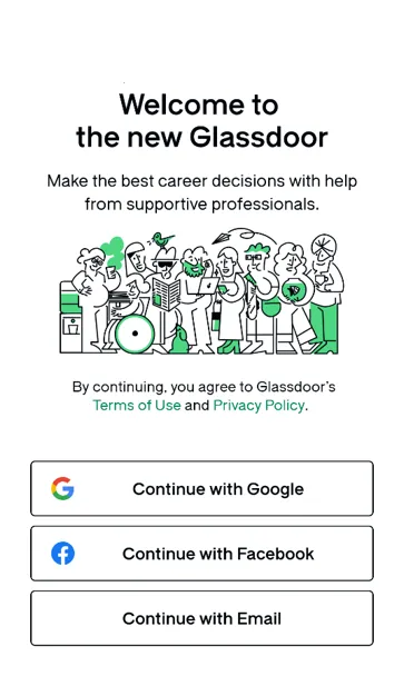Glassdoor׿ֻ
