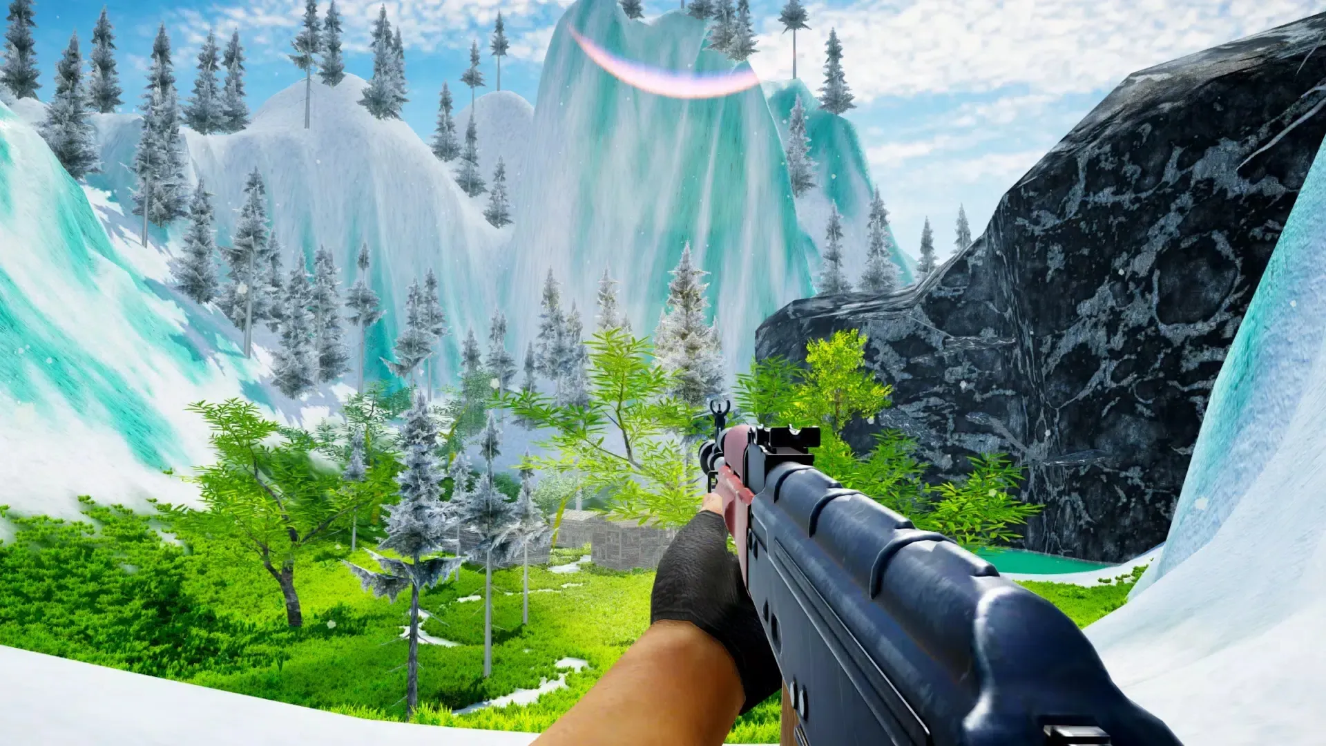 最后的幸存者2(末日生存射击游戏) 最后的幸存者2(末日生存射击游戏)