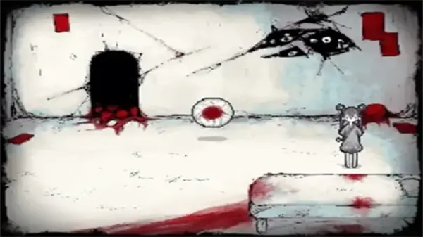 好想去见妈妈(恐怖视觉游戏) 好想去见妈妈(恐怖视觉游戏)