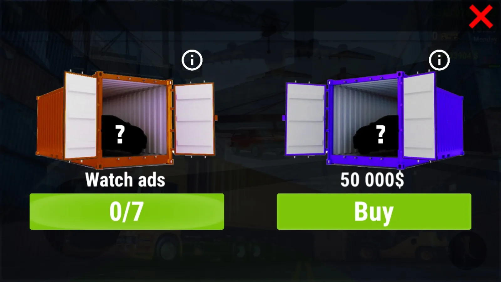 经典汽车销售模拟器(汽车销售模拟游戏) 经典汽车销售模拟器(汽车销售模拟游戏)